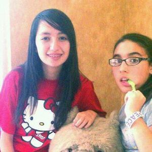 Meet your Posher, Ivonne